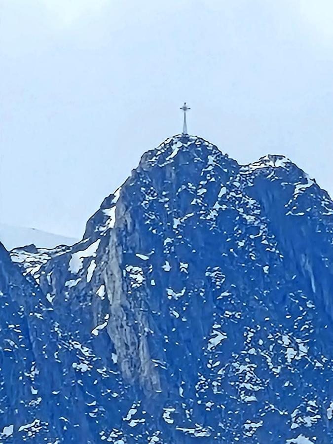 Willa Jankes Zakopane Bagian luar foto